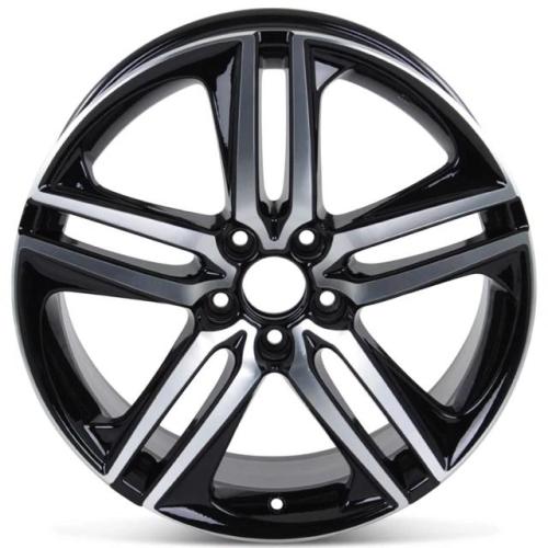 19inchs Replacement Wheel Rim For Honda Accord Sport 2016 2017 Quality Rim 64083