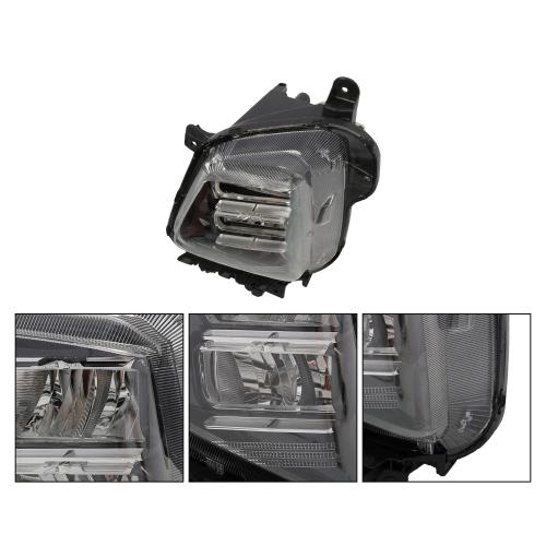 For 2025-2026 Hyundai Tucson Front Left Side LED Headlight Assembly 650