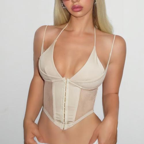 Cotone Camisole più colori per la scelta kus