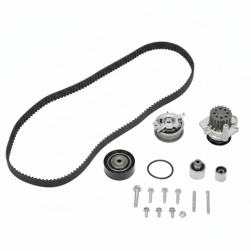 Timing Belt + Water Pump Kit For VW Audi Skoda Seat KP25649XS-1 5649XS 788313251