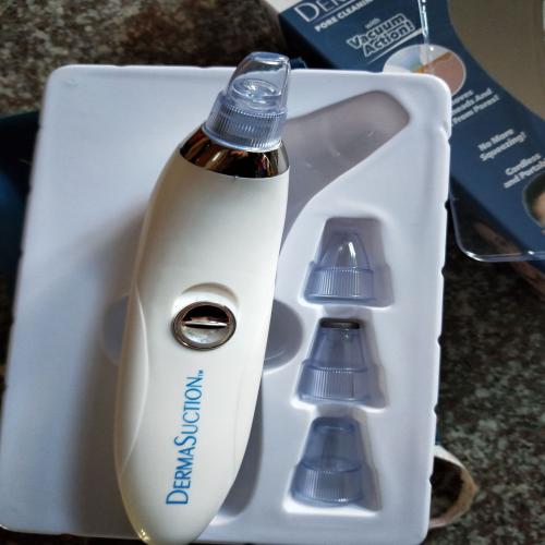 エンプラ & ポリプロピレン-PP フェイスクリーニングアプライアンス 混合色 一つ