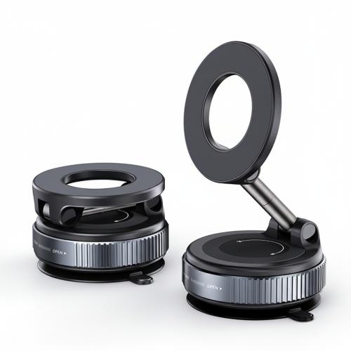 Plastové & Lega di zinco Držák mobilního telefonu pro automobily più colori per la scelta kus