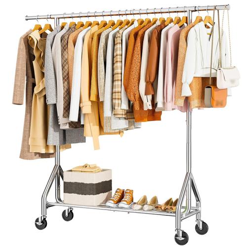 Železa Závěsné věšáky na oblečení kus