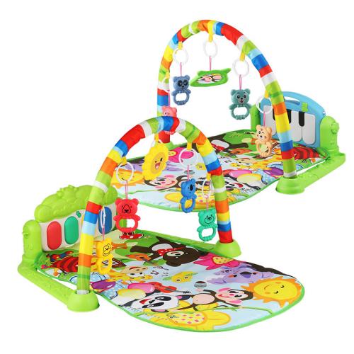 El plastico Baby Playmat, más colores para elegir,  trozo