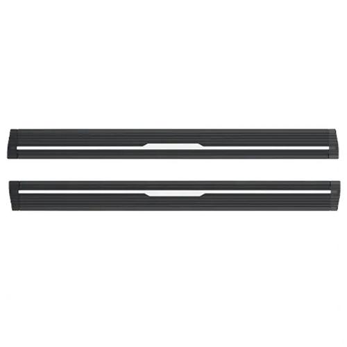 ELECTRIC RUNNING BOARDS SIDE STEPS FOR RANGE ROVER VOGUE L405 SPORT L494 2013-17