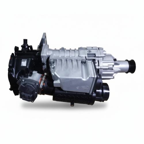 New Supercharger Assembly 36010125 31441265 for  Volvo S60 S90 V90 XC60 XC90