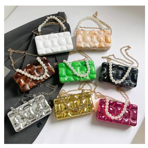 Abs Spojková taška Pevné più colori per la scelta kus