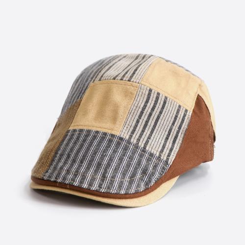 Cotton Flatcap : PC