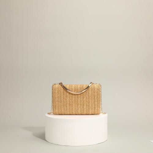 Polyester Evening Party Clutch Bag, portable, more colors for choice,  PC