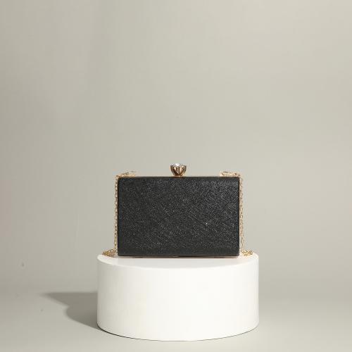 Polyester Evening Party Clutch Bag portable PC