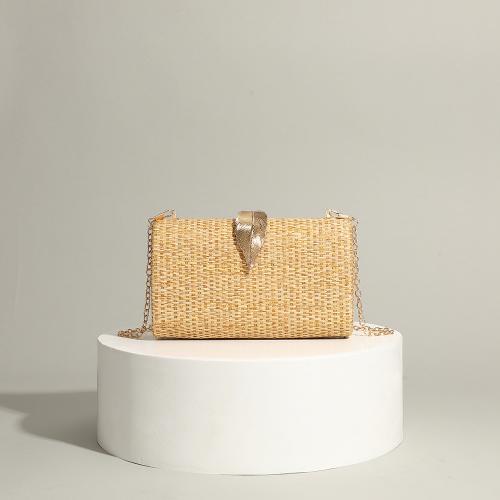 Polyester Evening Party Clutch Bag, portable, more colors for choice,  PC