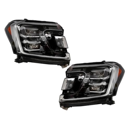 For 2018-2021 Expedition Left Headlights FO2502377C