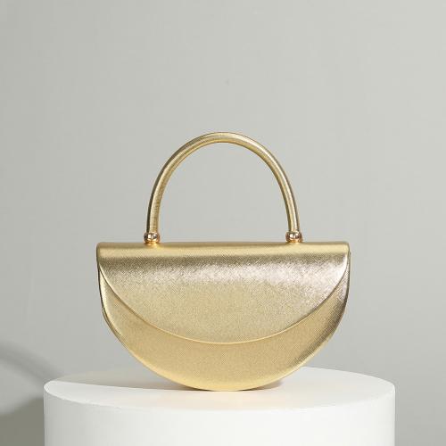 Polyester Evening Party & Handbag Clutch Bag Solid PC