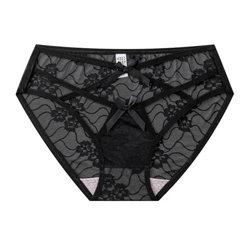 Polyamide & Spandex Sexy Thong Cotton PC