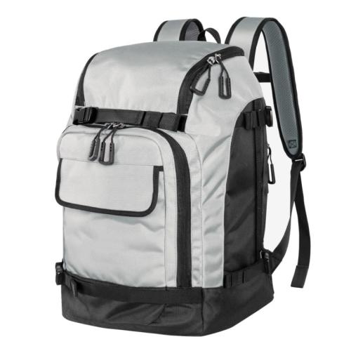 Polyester Organizer Ski Boot Bag hardwearing & waterproof PC