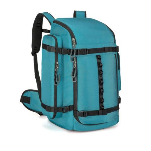 Oxford Organizer Ski Boot Bag hardwearing & waterproof PC