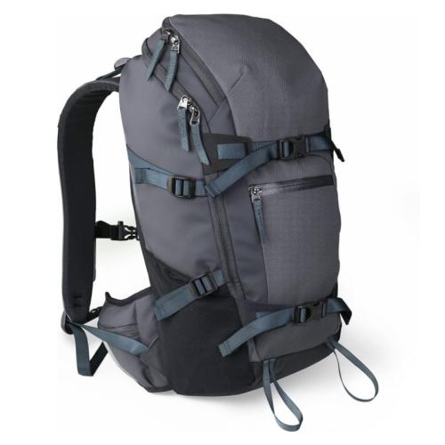 Oxford Organizer Sport Bag hardwearing & waterproof & breathable Polyester PC