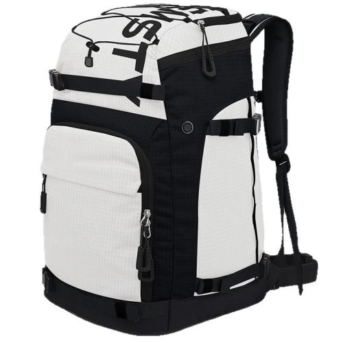 Oxford Organizer Ski Boot Bag hardwearing & waterproof & breathable PC