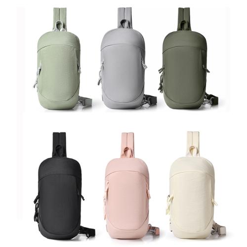 Oxford Easy Matching Waist Pack hardwearing & adjustable Solid PC