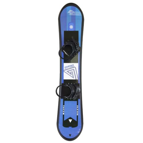 HDPE Snowboard for children & break proof PC