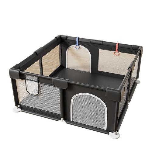Cloth foldable Fence dark gray PC