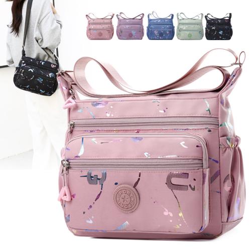 Oxford Crossbody Bag Lightweight & adjustable Others PC