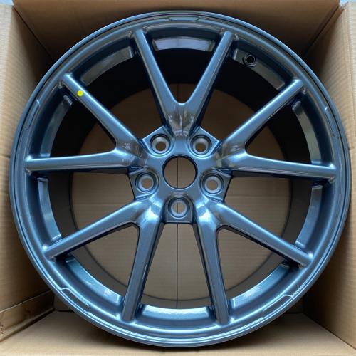 For Tesla Model 3 OEM Design Wheel 18 inch 2017-2023 18x8.5 Charcoal Rim 96276