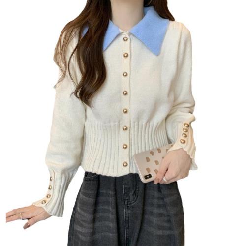 Acrylic Slim Women Sweater loose : PC