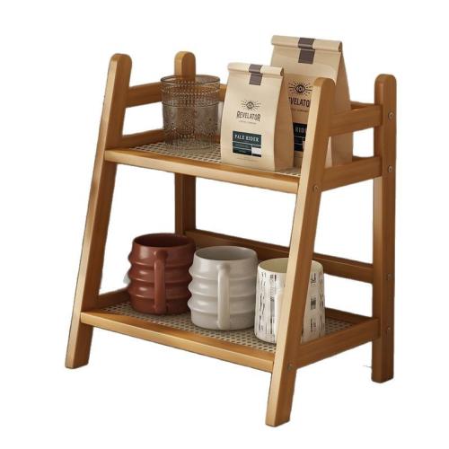 Moso Bamboo Shelf durable PC
