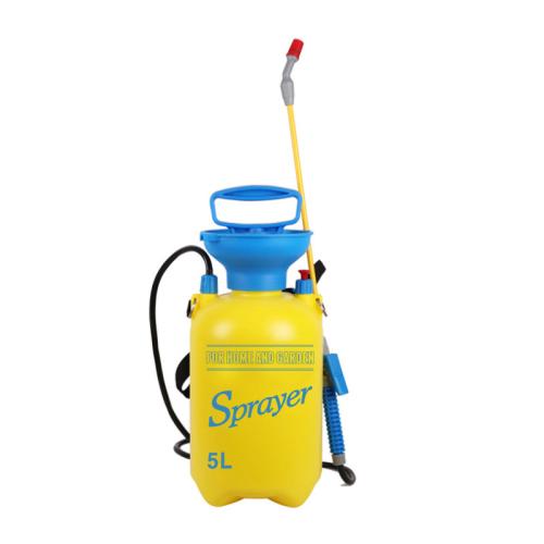    Pressure Sprayer for Gardening Watering Household Cleaning Watering Tool