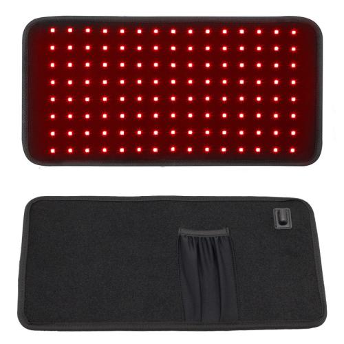 120 Lamp Beads Red Light Belt Infrared Hot Compress Belt Lamp Infrared Electric Heating