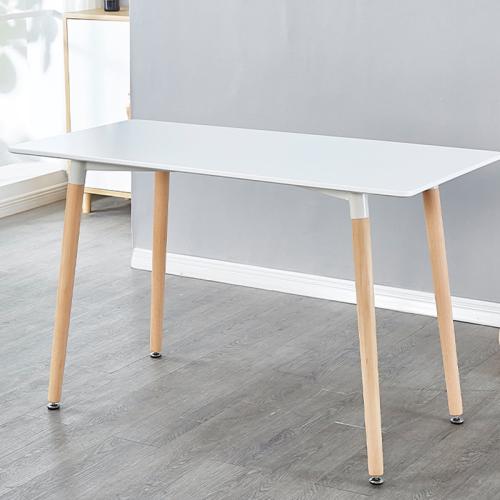 Beech wood & Medium Density Fiberboard Tea Table PC