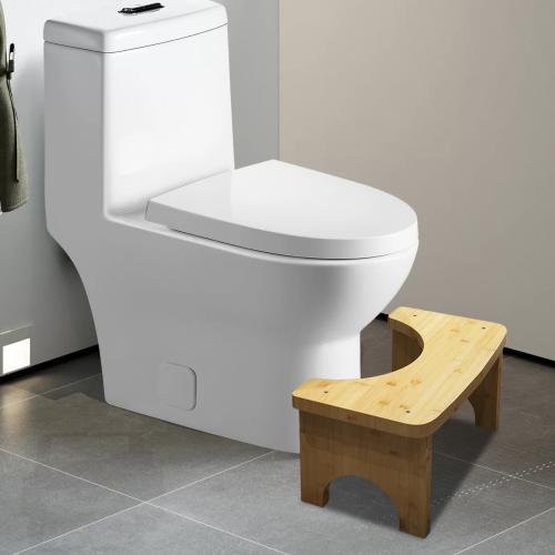 Bamboo Stool for children Solid PC