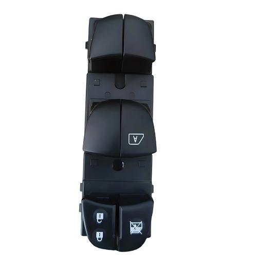 New Power Window Switch 25401-3SH0A For 2016-2018 Nissan Sentra Leaf JUKE Rogue