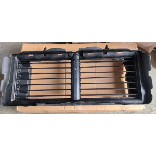 For Nissan Titan/Titan XD 2017-2020 Radiator Grille Shutter Assembly 21421-9FT0B