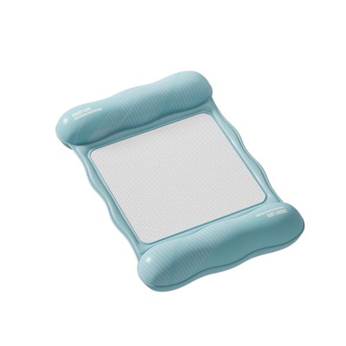 PVC Floating Chair thickening PC