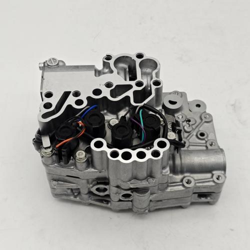 TR580 CVT Transmission Valve Body  For subaru exiga LEVORG OUTBACK