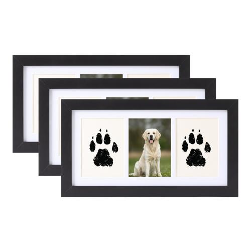 MDF Board Picture Frame PC