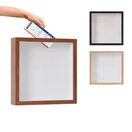 Medium Density Fiberboard Picture Frame PC