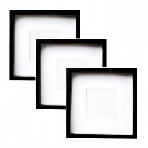 MDF Board Picture Frame Cardboard PC