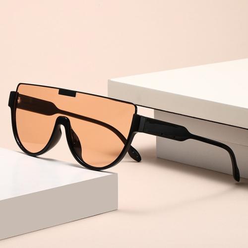 PC-Polycarbonate shading Sun Glasses anti ultraviolet & unisex PC