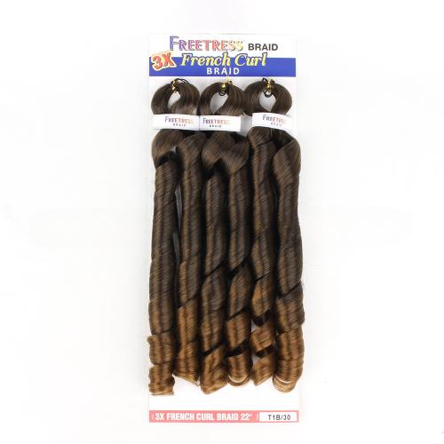 High Temperature Fiber Wig PC