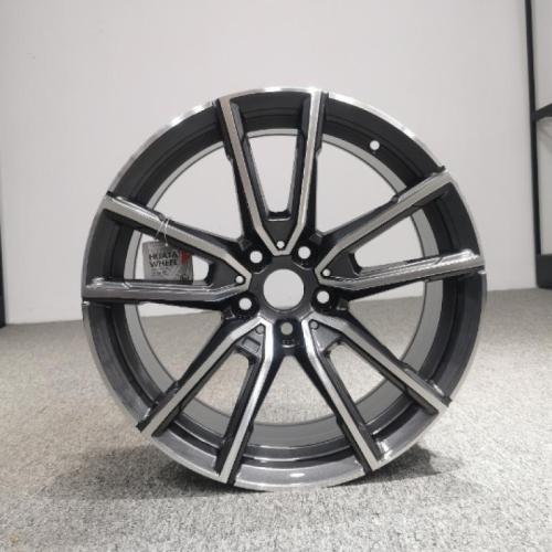 Fits For BMW 330i 18 Inch Machined Wheel Rim 2018 To 2022