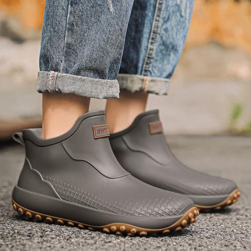 Pvc 長靴 Pvc 選択のためのより多くの色 対