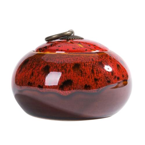 Céramique Caddies de thé modèle différent pour le choix pièce