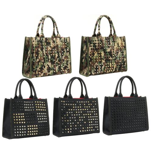 Tela Taška přes rameno různé barvy a vzor pro výběr più colori per la scelta kus