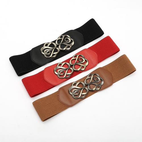 PU Leather Easy Matching Fashion Belt PC
