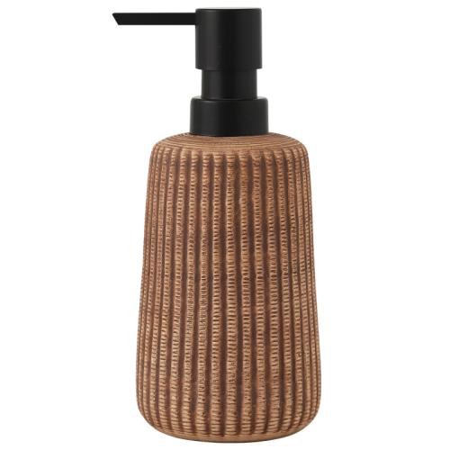 Keramik & Technische Kunststoffe Lotion Container, mehr Farben zur Auswahl, Stück