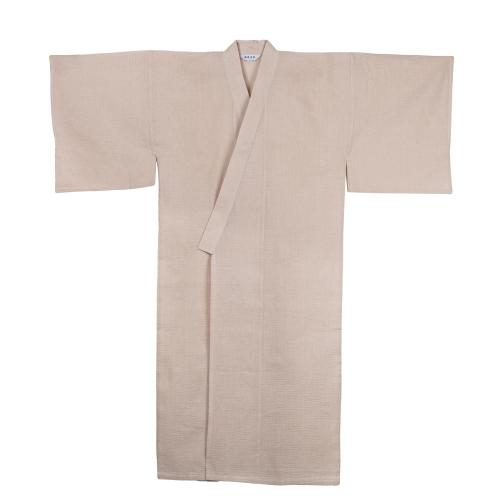Cotton Men Robe & breathable PC