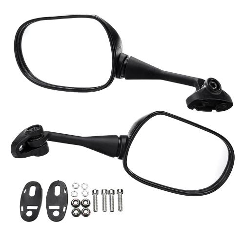 ABS Car Rear View Mirror durable PC